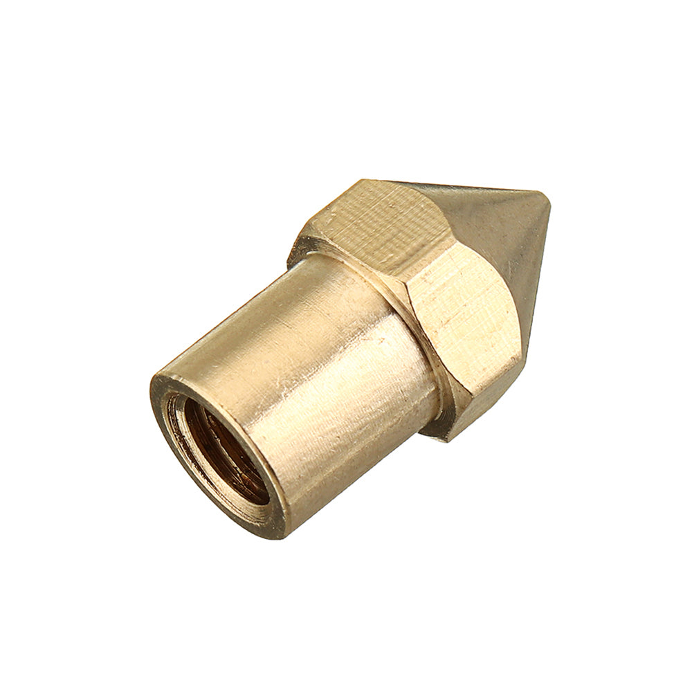 0.4mm 3.0mm Filament Creatbot Brass Nozzle for 3D Printer