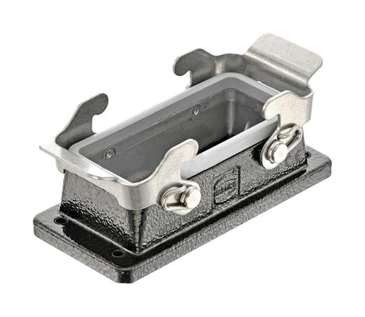 Harting 09370160392 09370160392 Heavy Duty Conn 2 Lever Size 16B