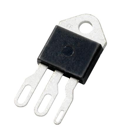 Littelfuse QJ8040K3TP Triac 800 V 40 A TO-218AC 1.3 420 60 mA