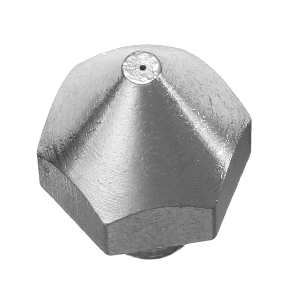 0.2mm/0.3mm/0.4mm/0.5mm 3D Printer Extruder Nozzle