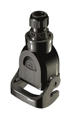 Harting 19431060756 Heavy Duty TOP 6B 1 Lever Cable New