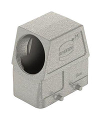 Harting 19300100528 Heavy Duty Conn 2 Lever Size 10B