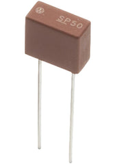 Littelfuse 39602500440 39602500440 Fuse PCB 250mA 125V Time Delay