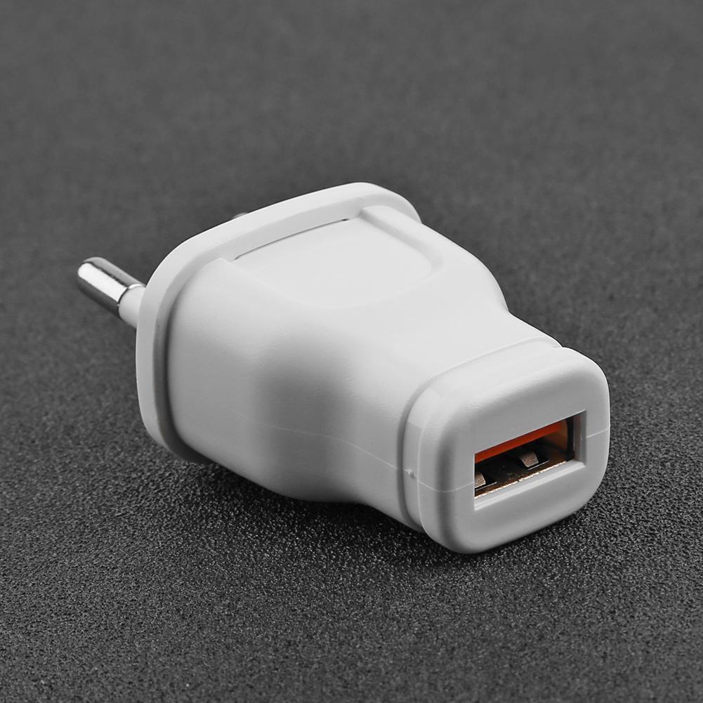 YouN Quick Charge Direct Charging DC 5V 1A USB Charger Adapter Cable Connector