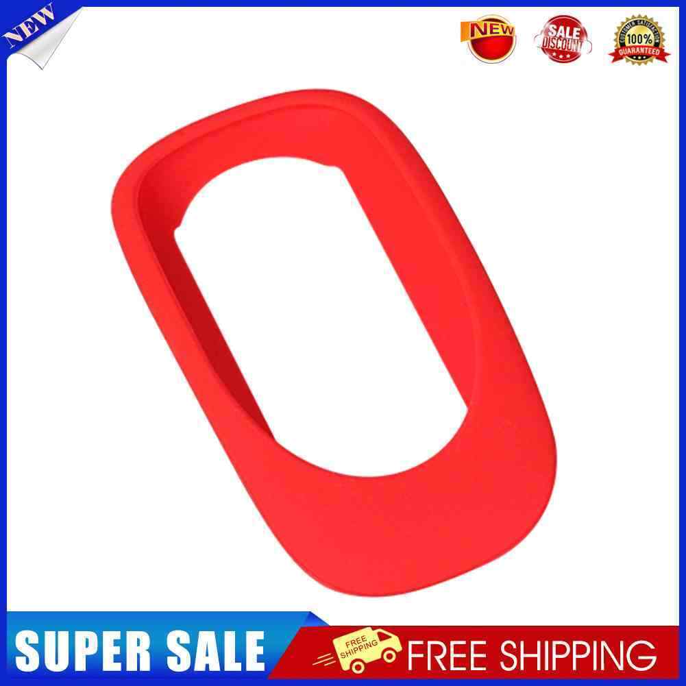 #A Silicone Dustproof Bumper Protector Soft Cover Shell for Magic Wireless Mouse