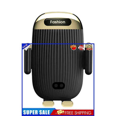 #A Car Wireless Charging Automatic Induction & Fast Response Zero Delay for Ca