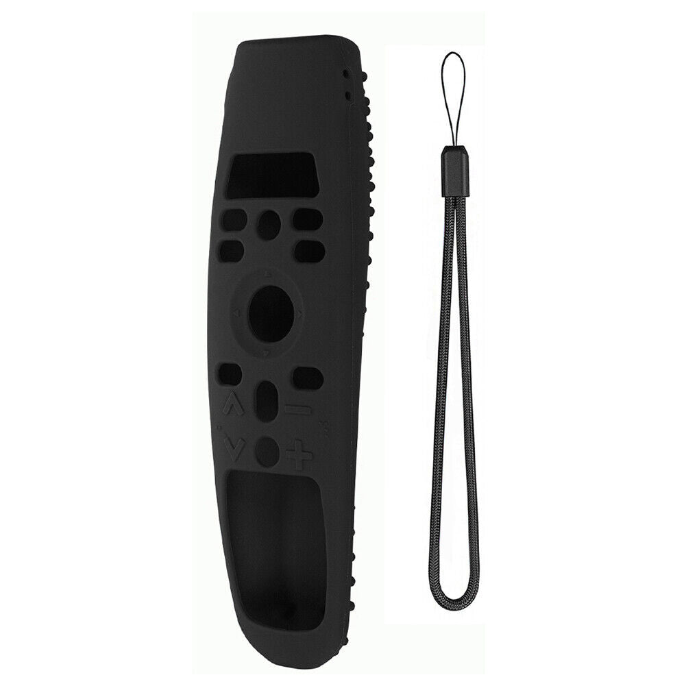 #A Silicone Protective Shell Drop-Proof Dustproof Cover for LG Magic Remote Cont