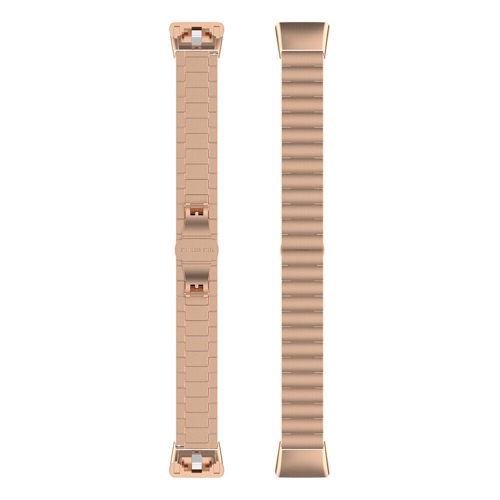 1 Pair Watch Strap Metal Connector Adapters for Huawei Honor Band 6 Accessori