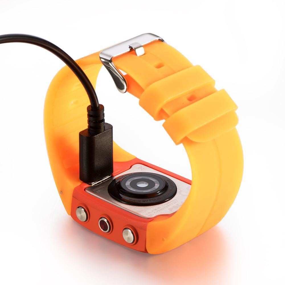 1 Meter Length Charging Data Cable for Polar M430 Smart Watch