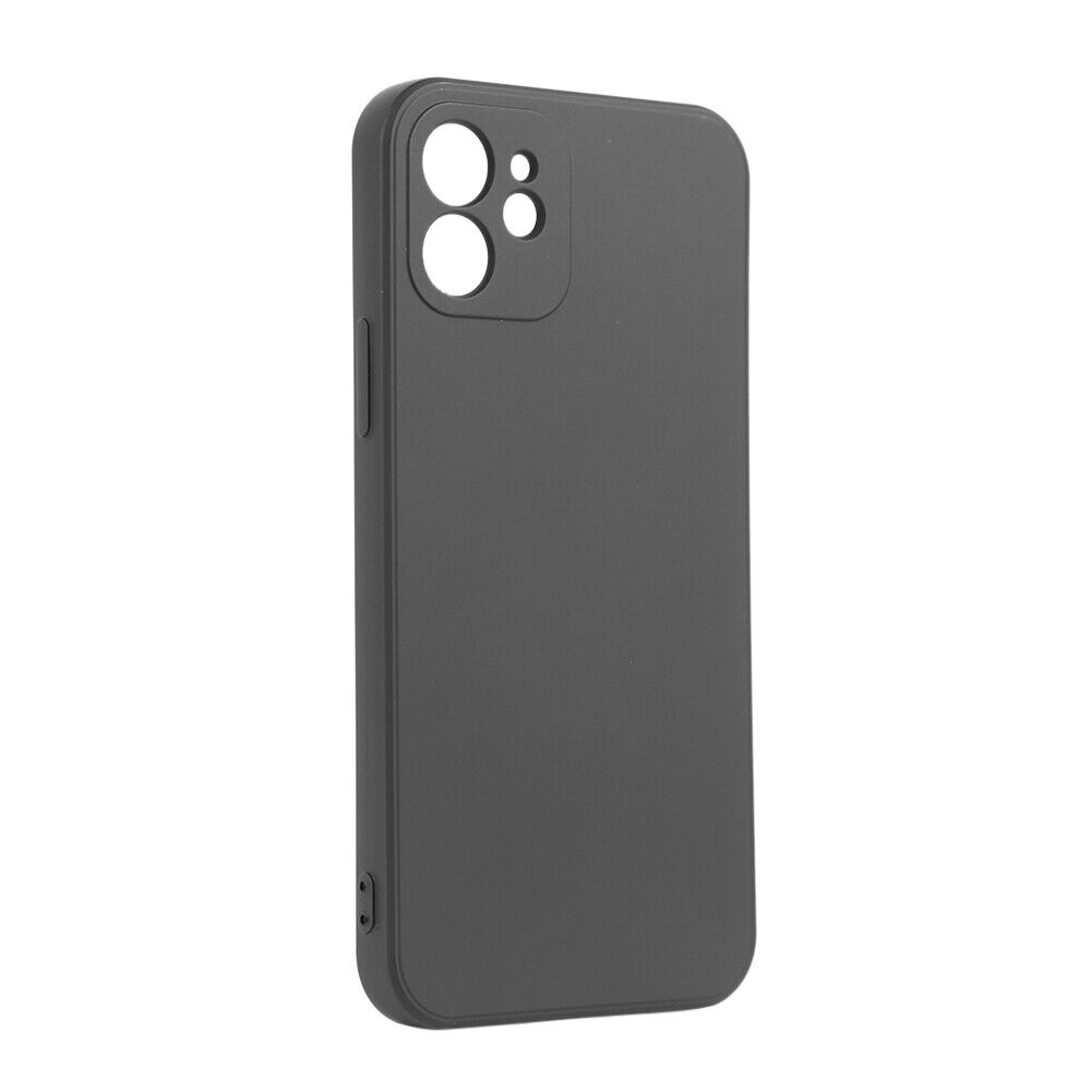 #A Mobile Phone Case Soft Liquid Silicone Phone Bumper Back Cover Shell for Phon