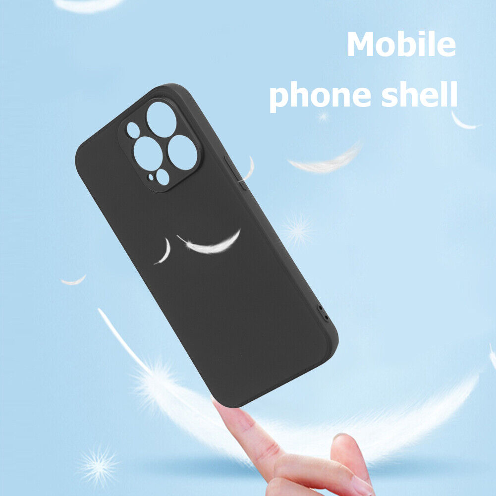 #A Mobile Phone Protection Case Smart Phone Bumper Back Protective Cover for Pho