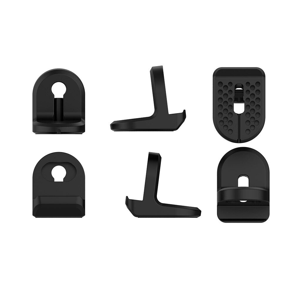#A Replacement Smart Watch Charging Stand Silicone Charging Dock for Amazfit T-R