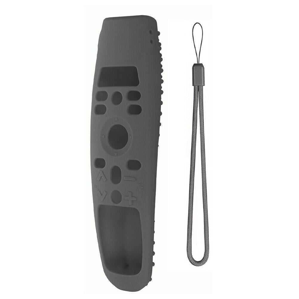 #A Silicone Protective Case Waterproof Shockproof Cover for LG Magic Remote Cont