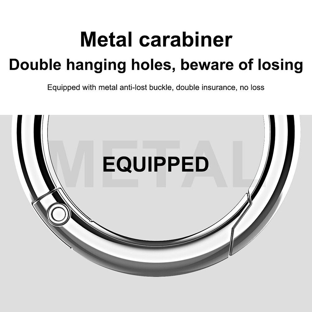 #A Wireless Earphone Box Cover Case for 3 Charging Compartment Protector