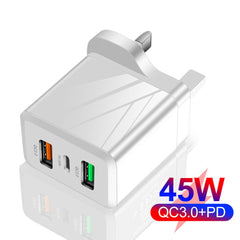 #A Phone Wall Charging Chargers for Travel Office Fast Charger Adapter for Phone