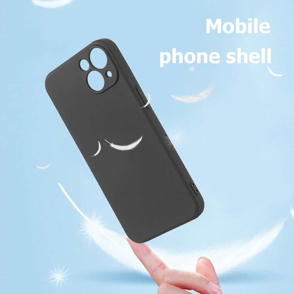 #A Shockproof Mobile Phone Full Inclusive Case Smart Phone Cover Shell for Phone