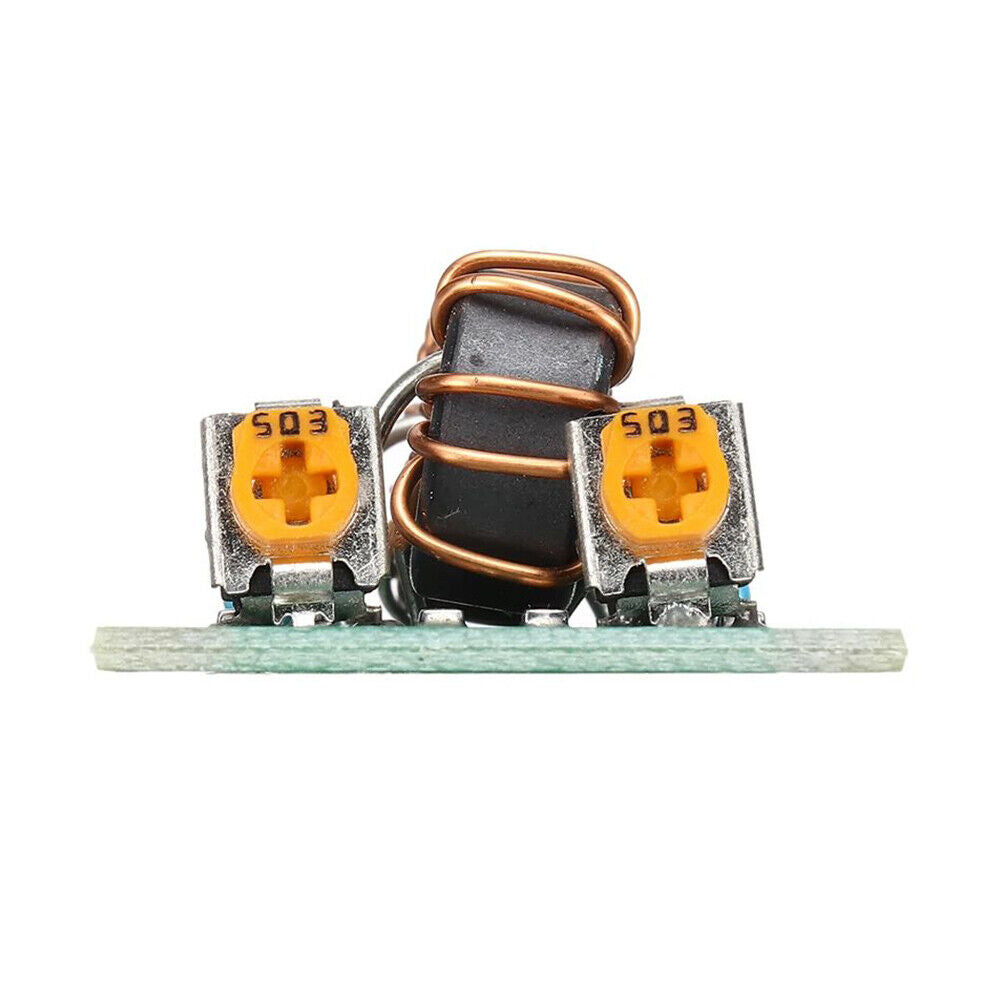 1.8M-30MHz RF SWR Stand Wave Ratio Bridge Radio Frequency Kit (Spare Part) Newly