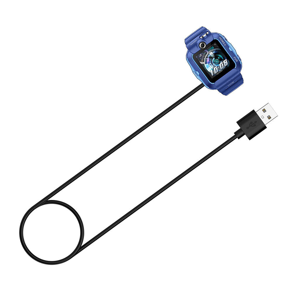 #A Smart Wristband Bracelet Charging Cable Cord Base for Huawei Band 7 Accessori