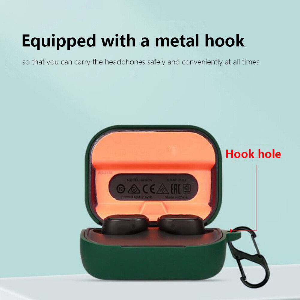 #A Silicone Shockproof Cover Case Protective Accessories 360 Degree All-Inclusiv