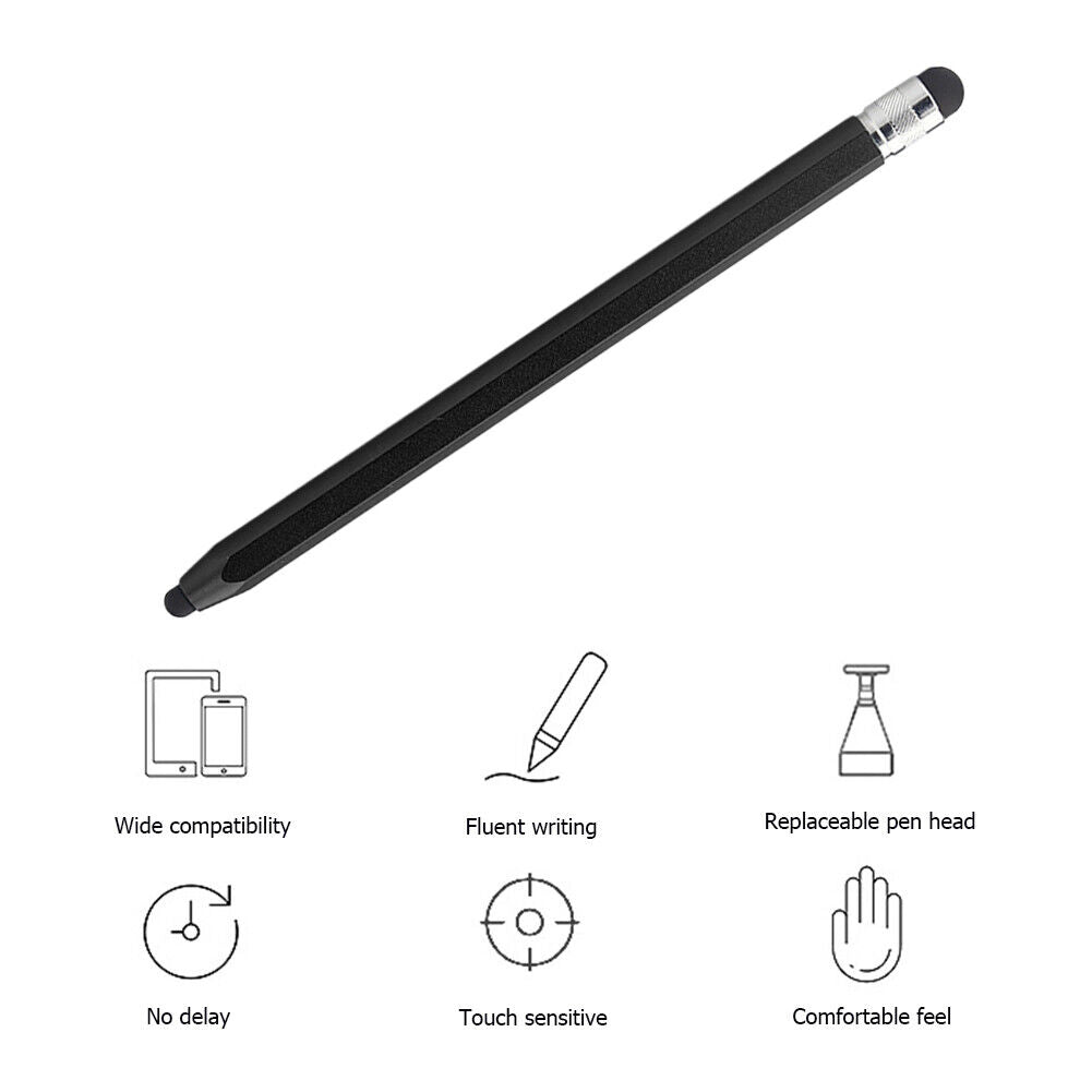 #A Universal Capacitive Stlus Touch Screen Pen Smart Tool for Android System