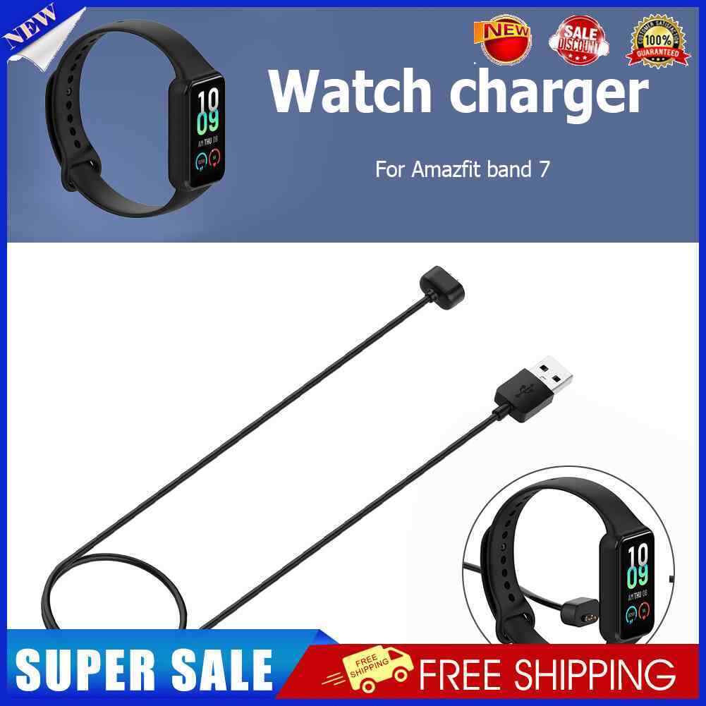#A Smart Watch Charging Cable Portable USB Charger Cable for Huami Amazfit Band