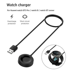 #A Charger Cable for Huawei Watch GT3 PRO/Watch D/Watch GT Runner Charging Cable
