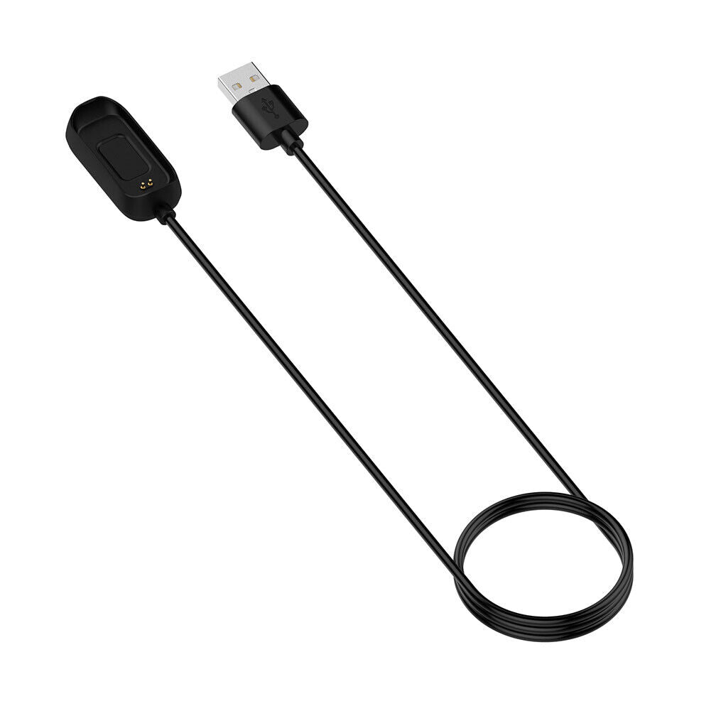 #A USB Charger Dock Smart Bracelet Charging Cable Cord for OPPO Band AB96 Access