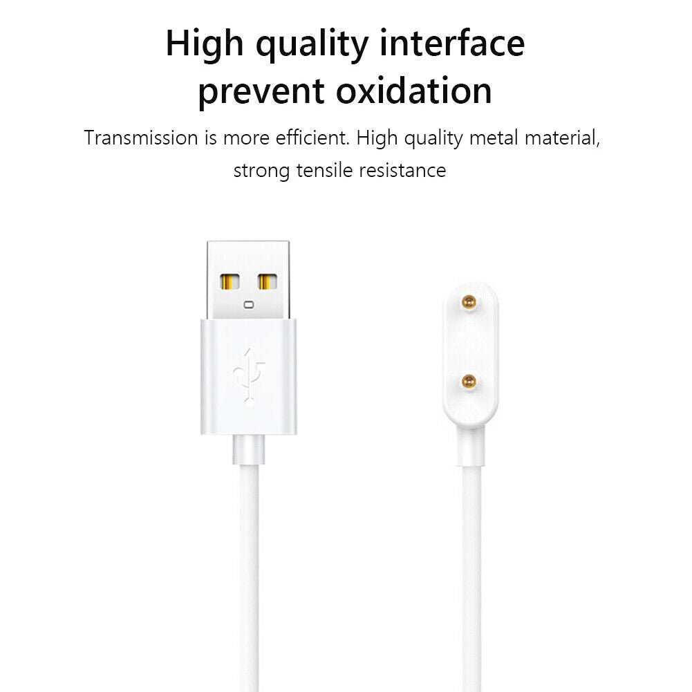 #A 1m Replacement USB Watch Charging Cable Accessories for Huawei Watch Fit 2