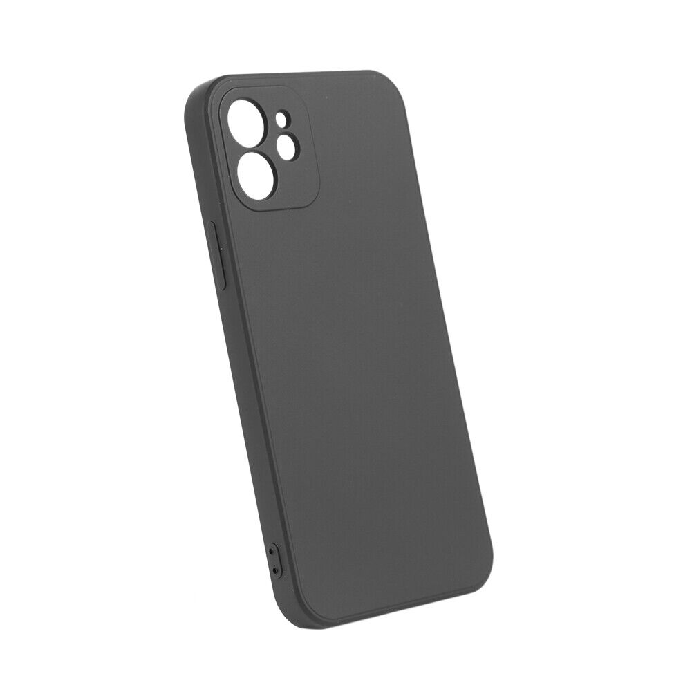 #A Mobile Phone Case Soft Liquid Silicone Phone Bumper Back Cover Shell for Phon