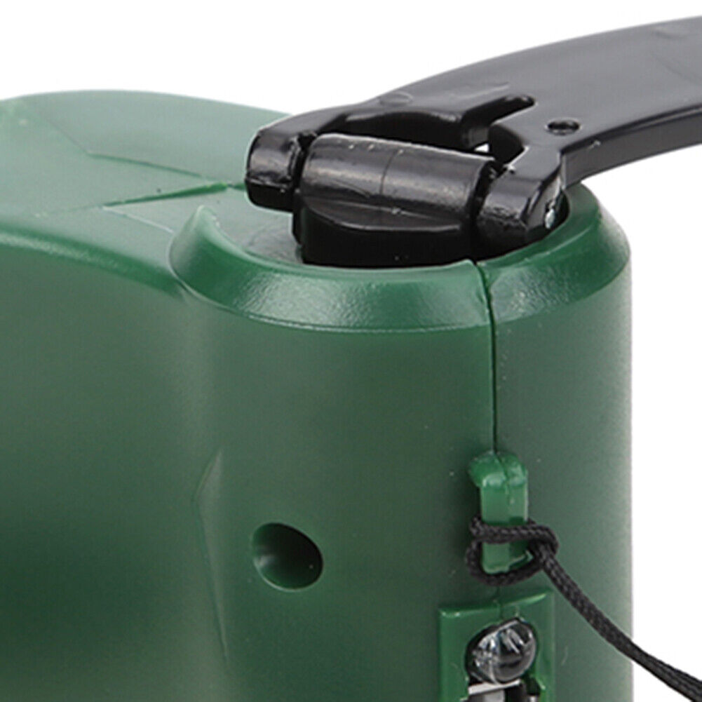 #A USB Emergency Charger Hand Crank Power Generator Outdoor Travel Survival Tool