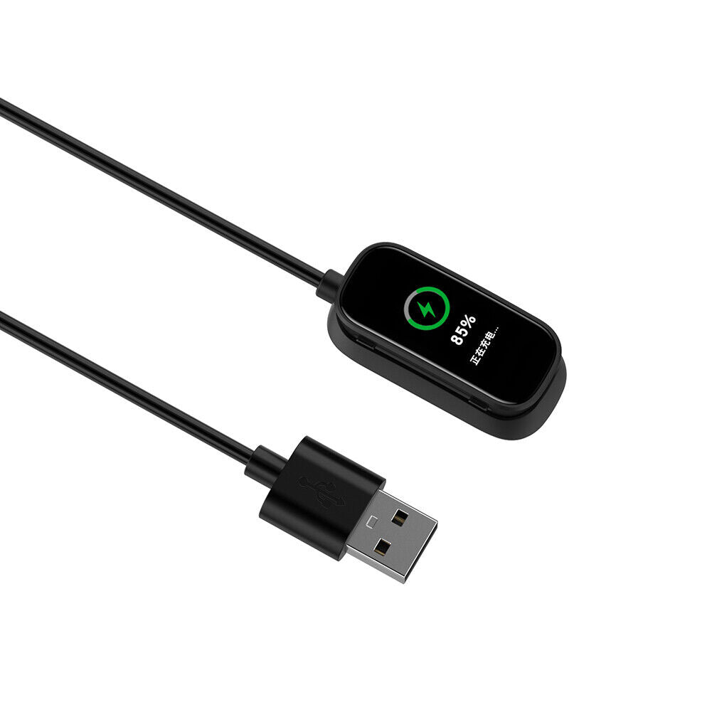 #A USB Charger Dock Smart Bracelet Charging Cable Cord for OPPO Band AB96 Access