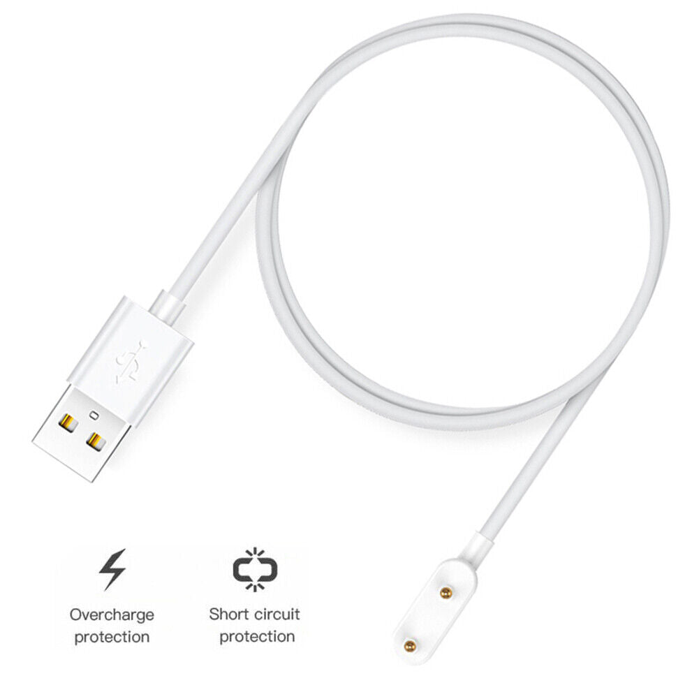 #A 1m Replacement USB Watch Charging Cable Accessories for Huawei Watch Fit 2
