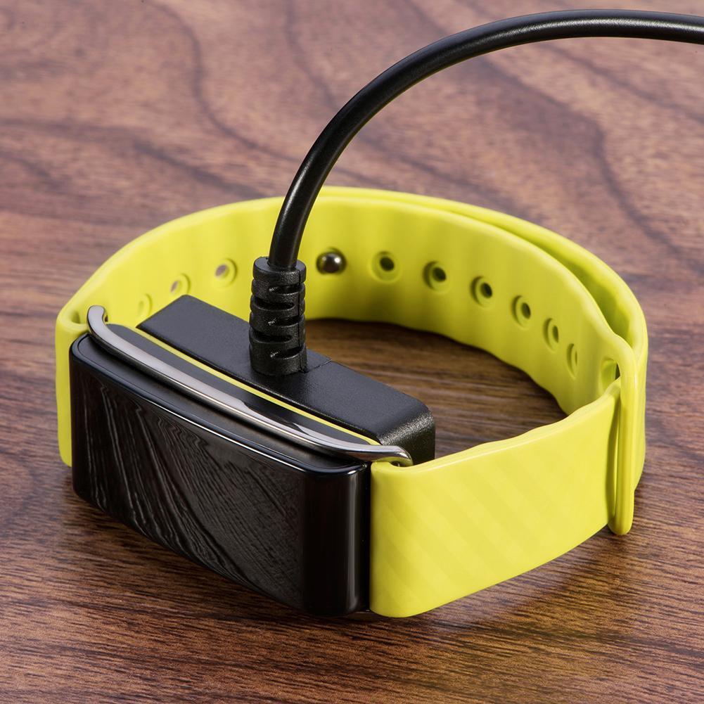1 Meter Length Charging Data Cable for HUAWEI Honor A2 Smart Band