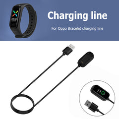 #A USB Charger Dock Smart Bracelet Charging Cable Cord for OPPO Band AB96 Access