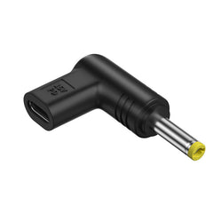 #A 15V Converter Adapter PVC Type-C PD Female To DC Male Multifunctional for Rou