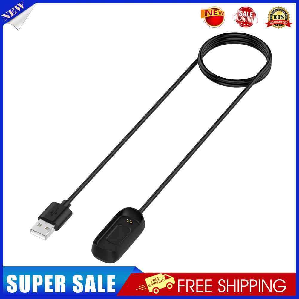 #A USB Charger Dock Smart Bracelet Charging Cable Cord for OPPO Band AB96 Access