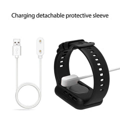 #A Smart Watch Case Accessories Protective Skin Replacement for Huawei Watch Fit