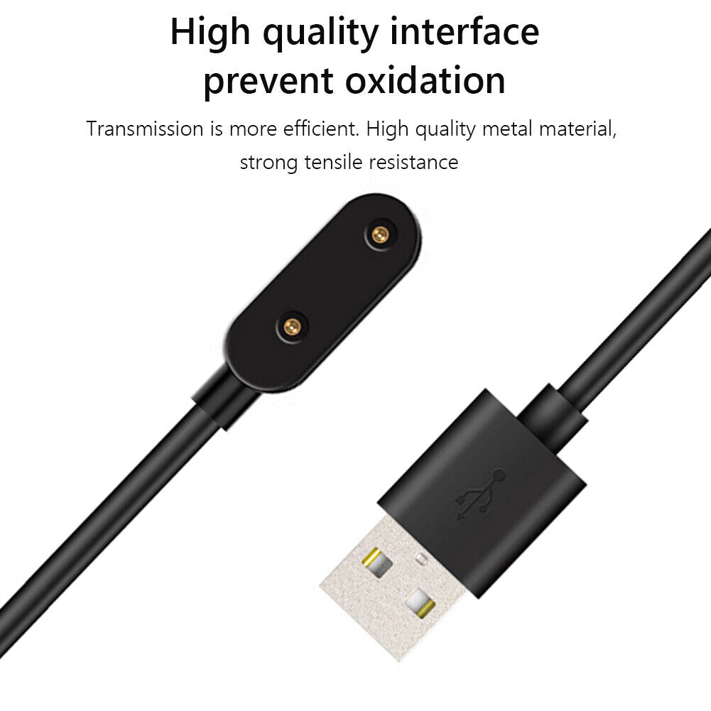 1 Meter Charger for Huawei Band 7/Honor Band 6/6 Pro/Huawei Watch Fit/Fit Mini