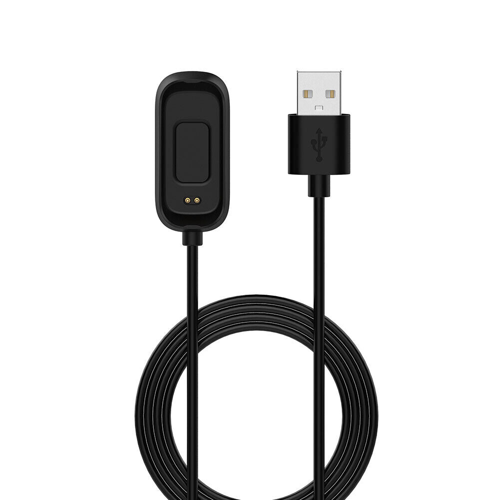 #A USB Charger Dock Smart Bracelet Charging Cable Cord for OPPO Band AB96 Access