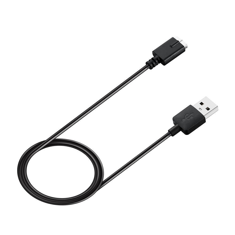 1 Meter Length Charging Data Cable for Polar M430 Smart Watch