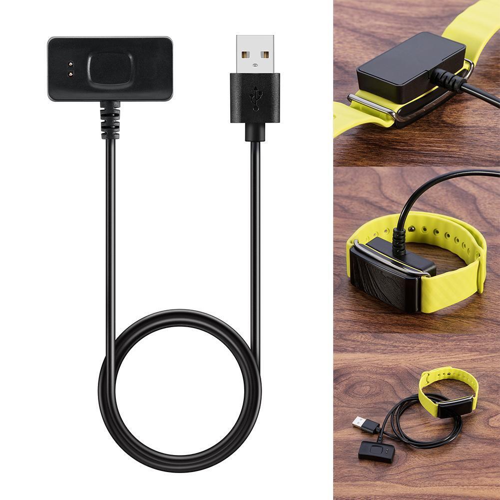 1 Meter Length Charging Data Cable for HUAWEI Honor A2 Smart Band