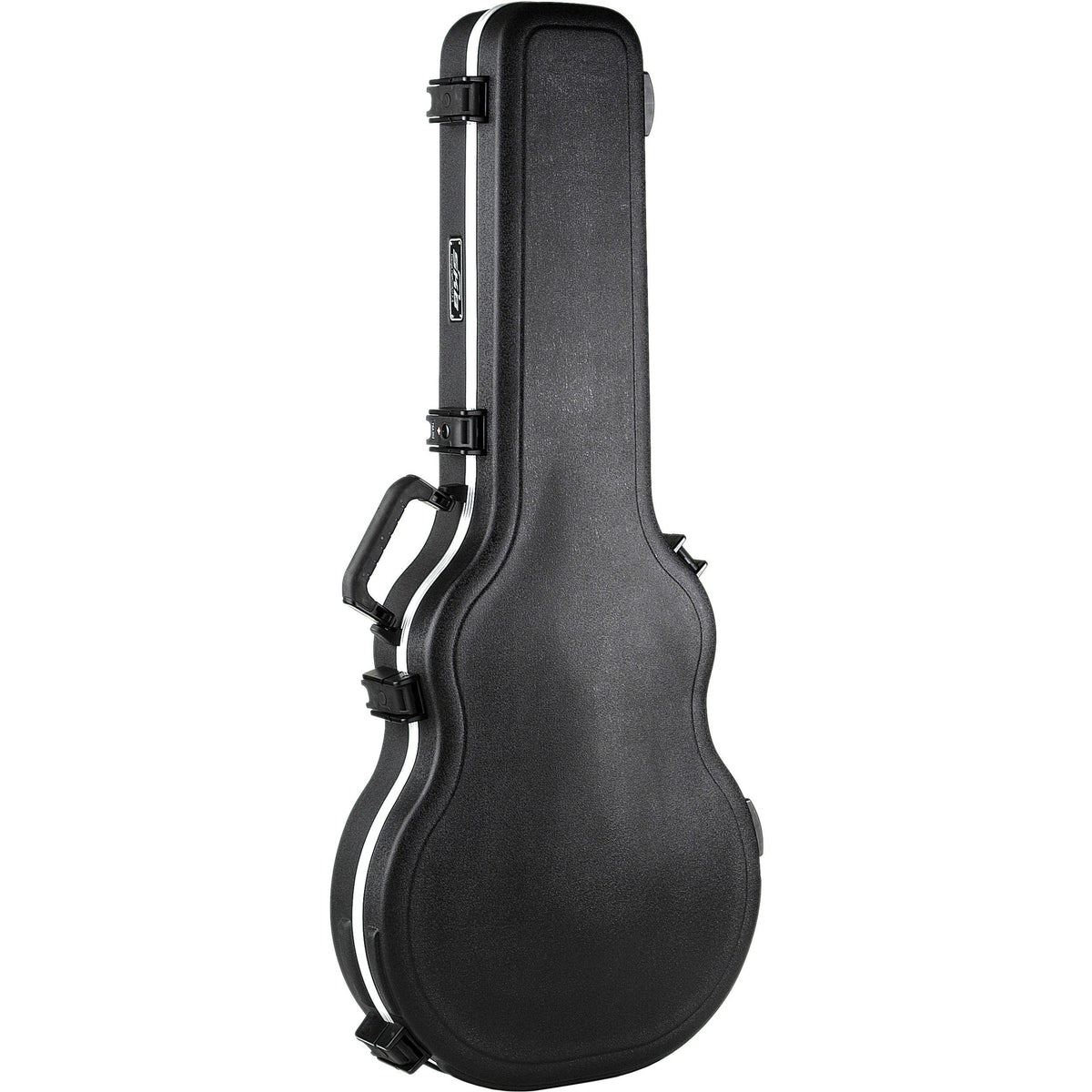 SKB Thin Body Semi-Hollow Guitar Case