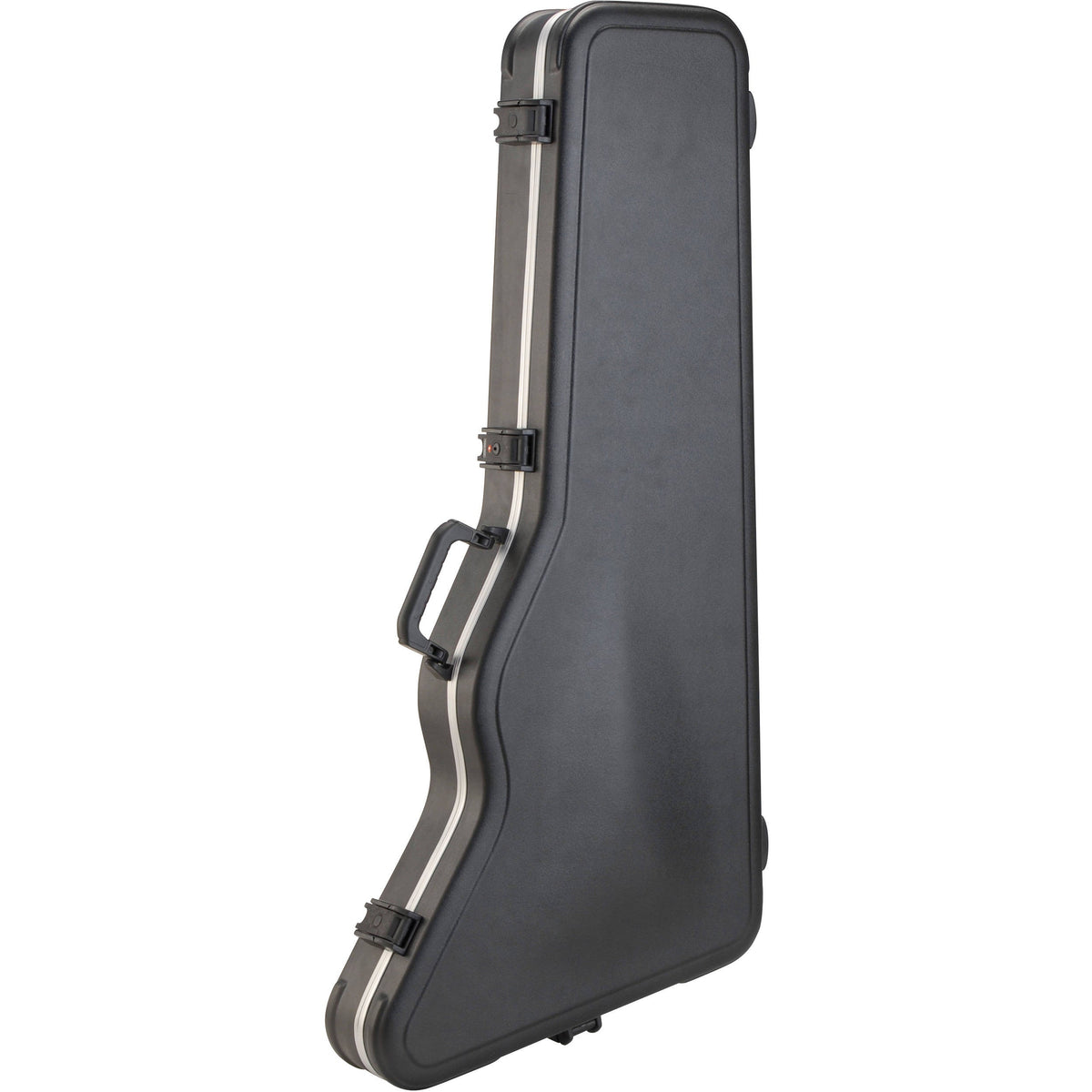 SKB Gibson Explorer/Firebird Hardshell Guitar Case
