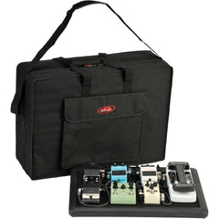 SKB PS-8PRO Powered Pedalboard