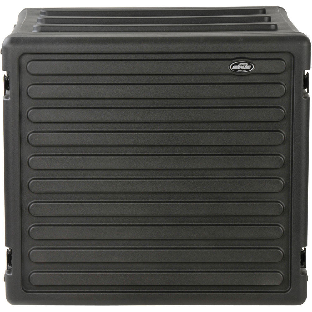 SKB 10U Roto Rack Rack Case