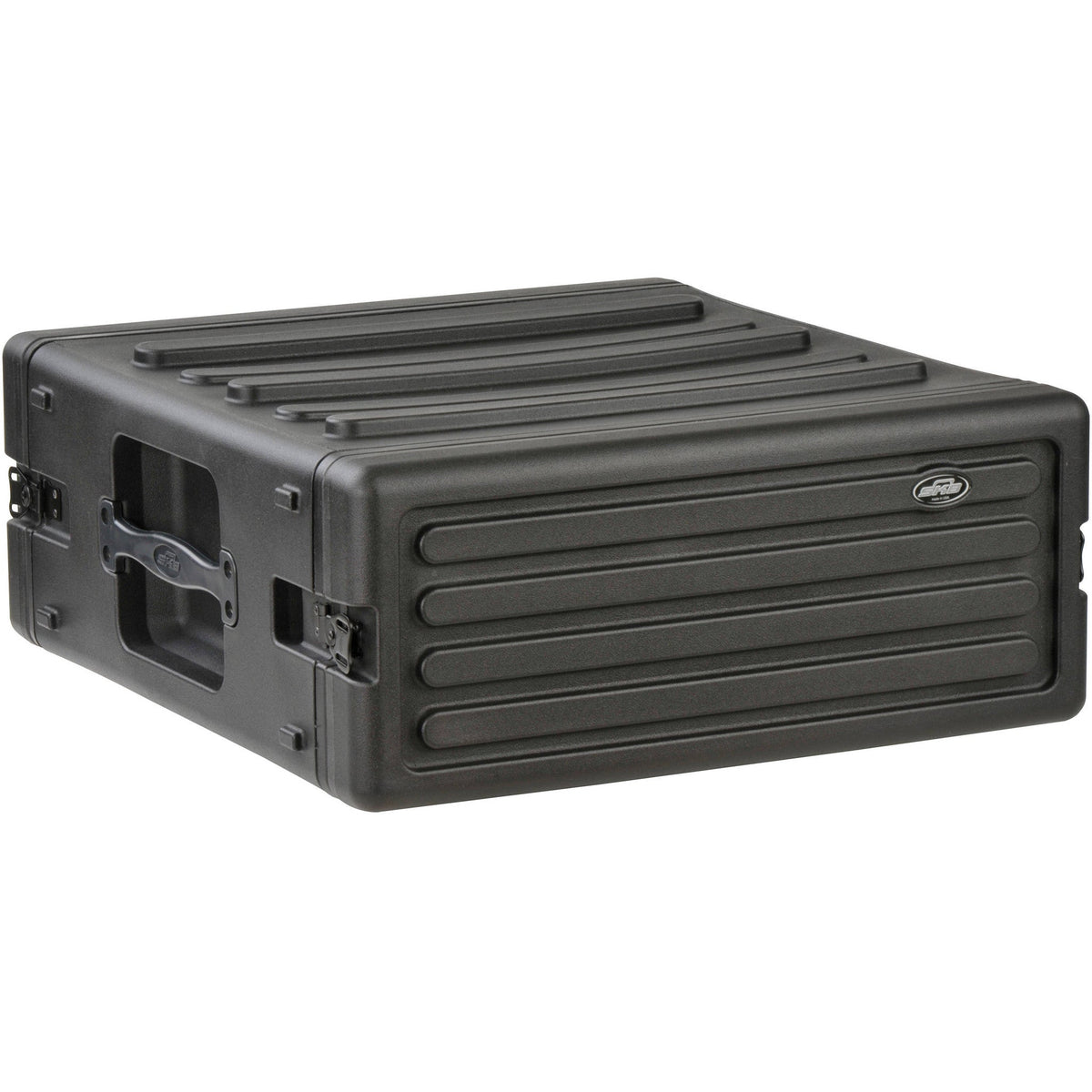 SKB 4U Roto Rack Rack Case