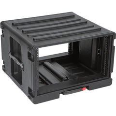 SKB 1SKB-R6UW Roto Rolling Rack Case (6 RU)