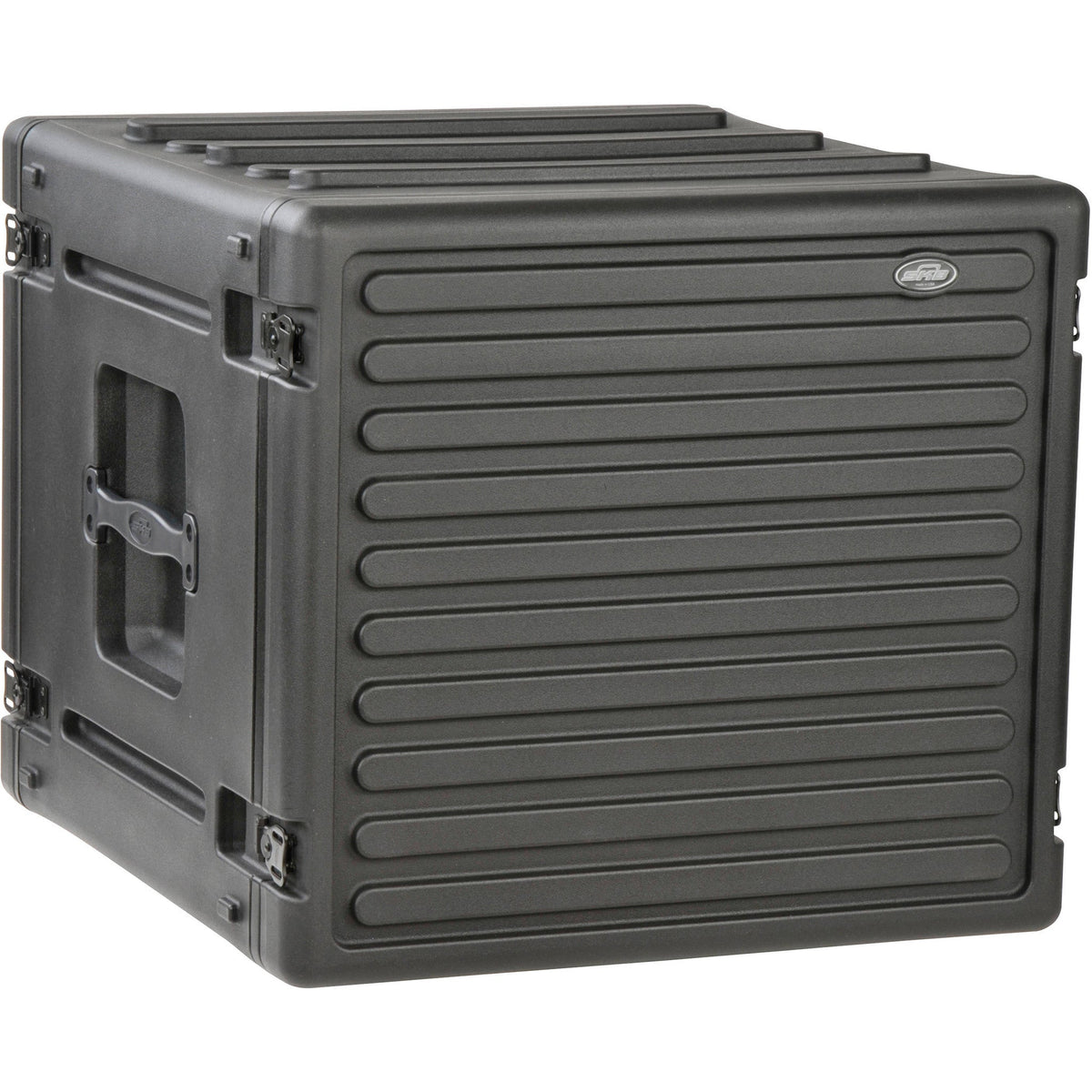 SKB 8U Roto Rack Rack Case