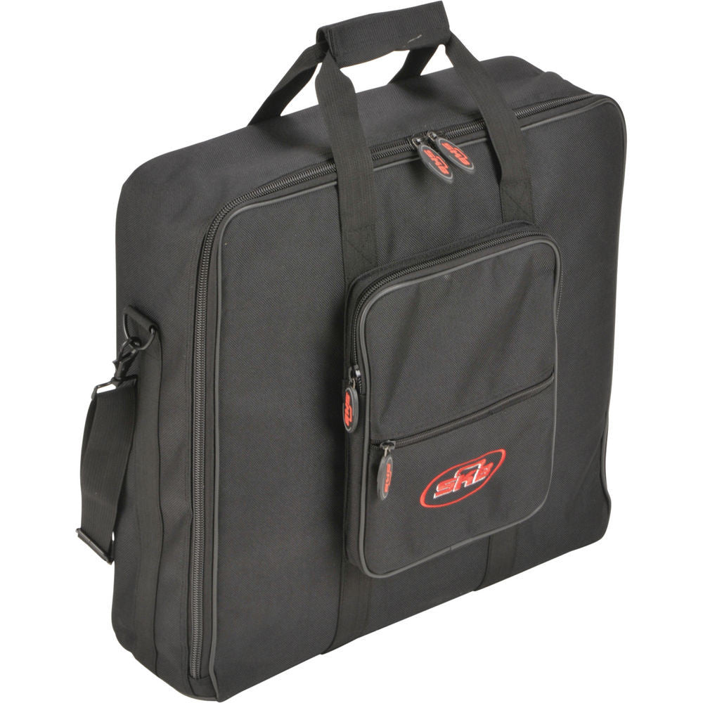 SKB 1SKB-UB1818 Universal Equipment / Mixer Bag (Black)