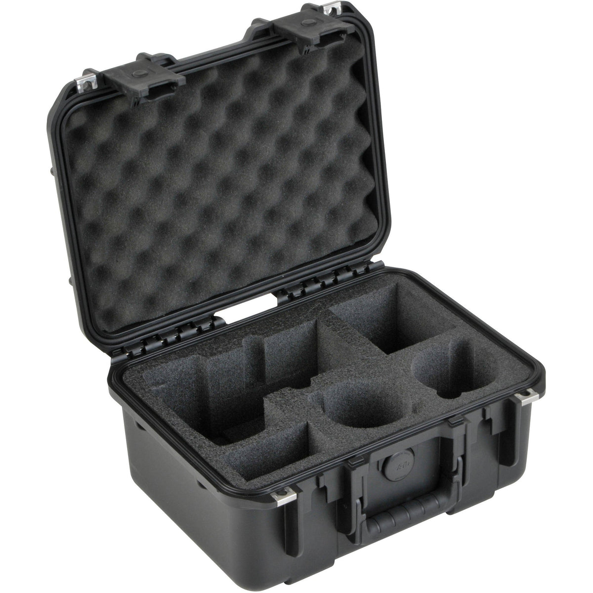 SKB iSeries DSLR Pro Camera Case I (Black)